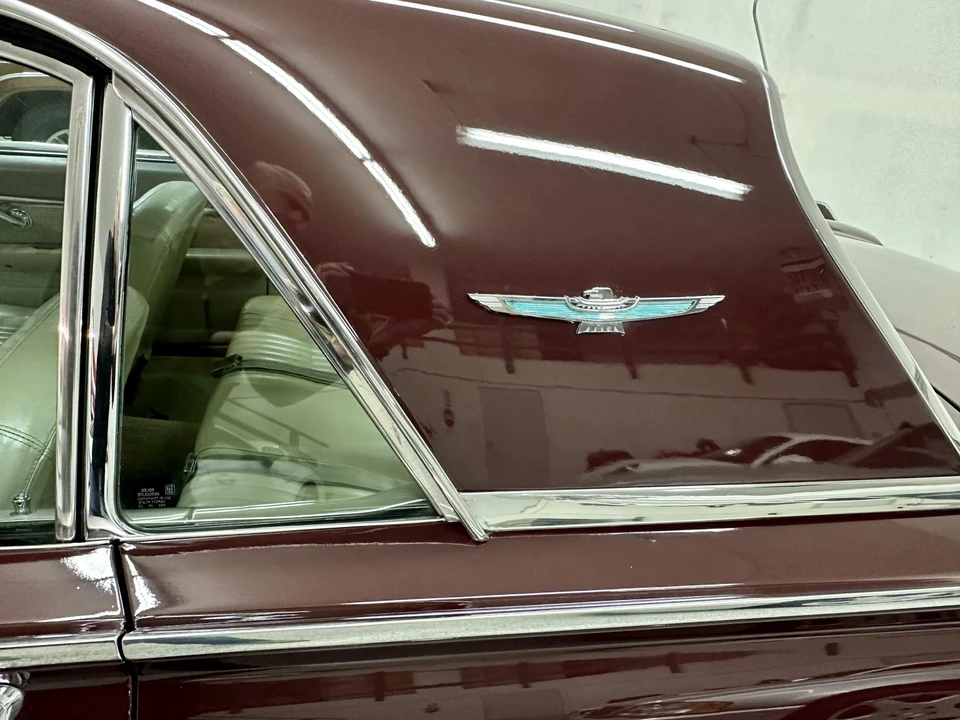 1962 Ford Thunderbird 3rd Gen - Image 28 of 31