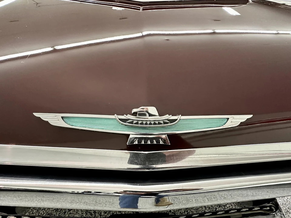 1962 Ford Thunderbird 3rd Gen - Image 18 of 31