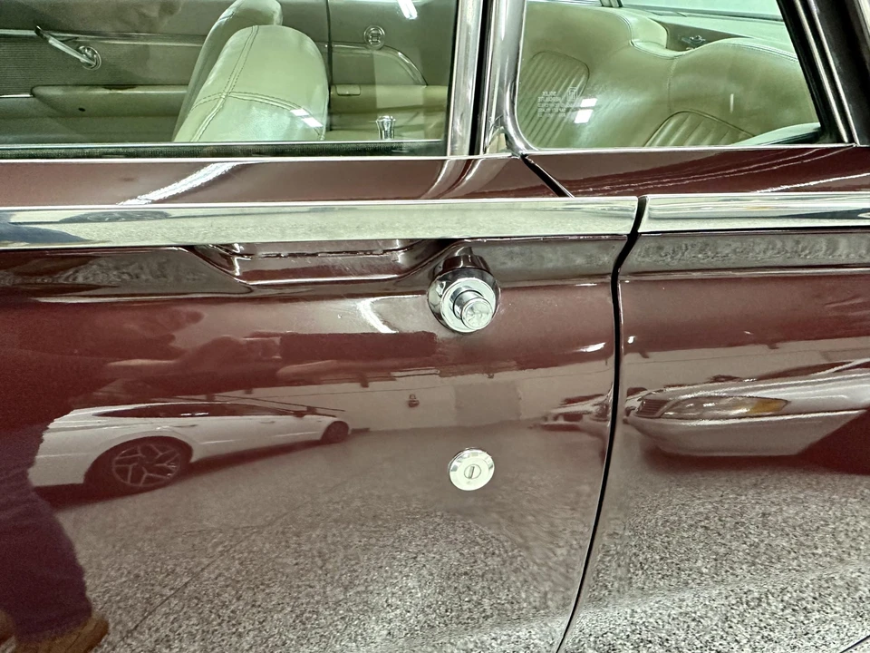 1962 Ford Thunderbird 3rd Gen - Image 24 of 31