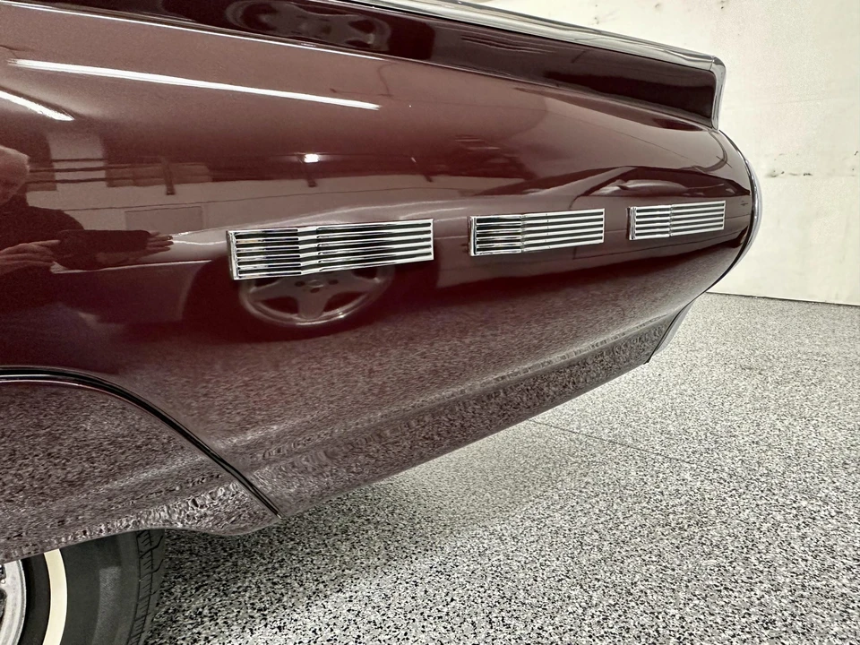 1962 Ford Thunderbird 3rd Gen - Image 30 of 31
