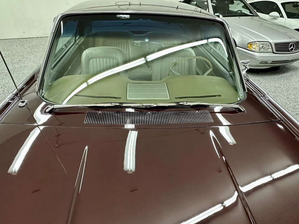 1962 Ford Thunderbird 3rd Gen - Image 15 of 31