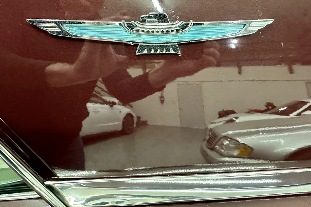 1962 Ford Thunderbird 3rd Gen - Image 29 of 31