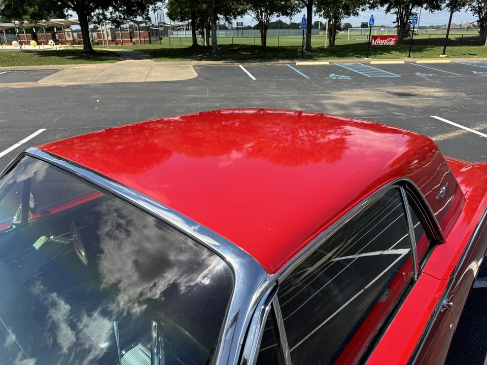 1962 Ford Thunderbird 3rd Gen - Image 29 of 31