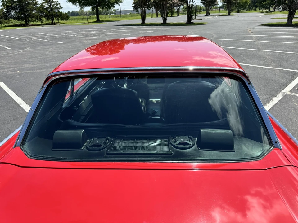 1962 Ford Thunderbird 3rd Gen - Image 31 of 31