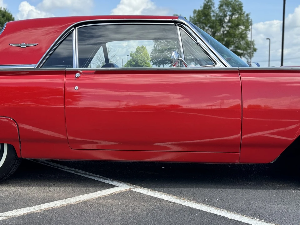 1962 Ford Thunderbird 3rd Gen - Image 23 of 31