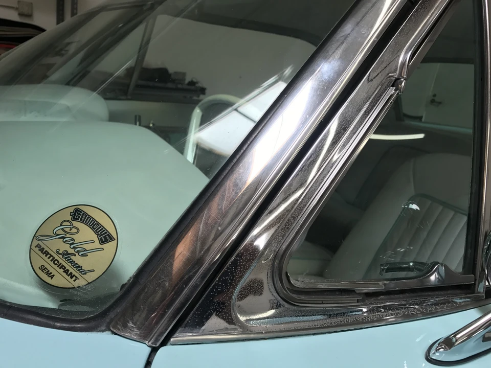 1962 Ford Thunderbird 3rd Gen - Image 22 of 31