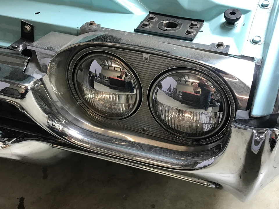 1962 Ford Thunderbird 3rd Gen - Image 21 of 31