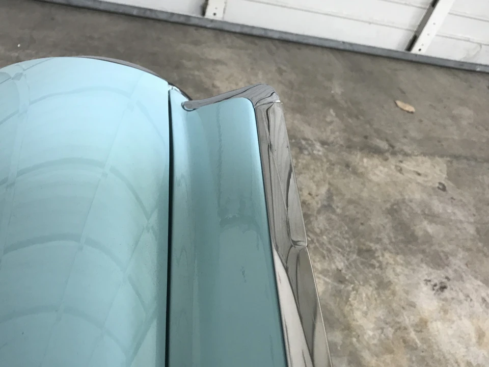 1962 Ford Thunderbird 3rd Gen - Image 23 of 31