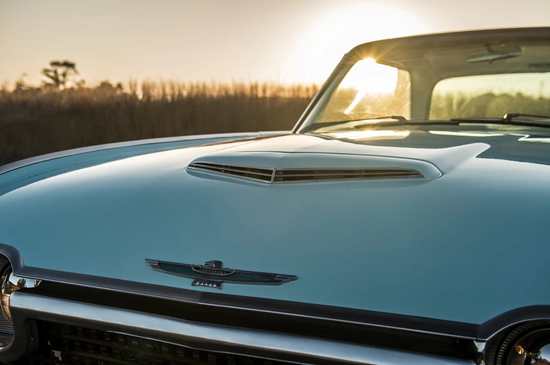 1962 Ford Thunderbird 3rd Gen - Image 14 of 31