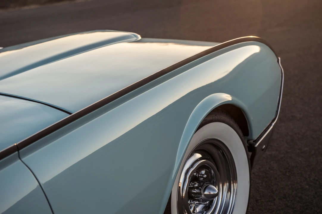 1962 Ford Thunderbird 3rd Gen - Image 16 of 31