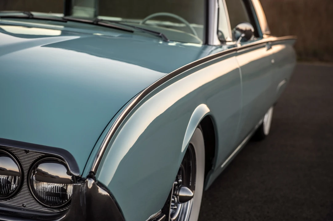 1962 Ford Thunderbird 3rd Gen - Image 17 of 31