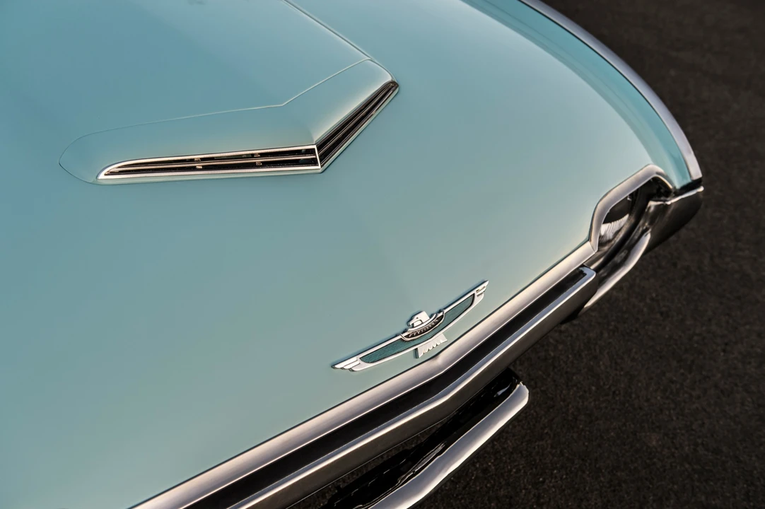 1962 Ford Thunderbird 3rd Gen - Image 19 of 31