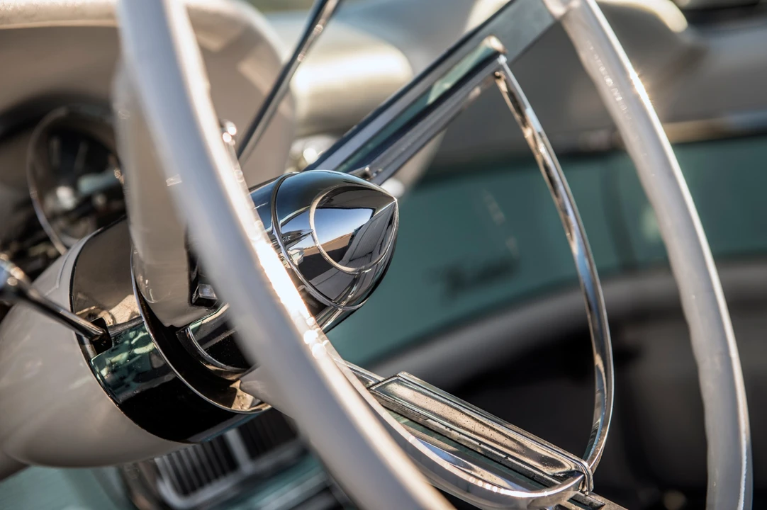 1962 Ford Thunderbird 3rd Gen - Image 30 of 31