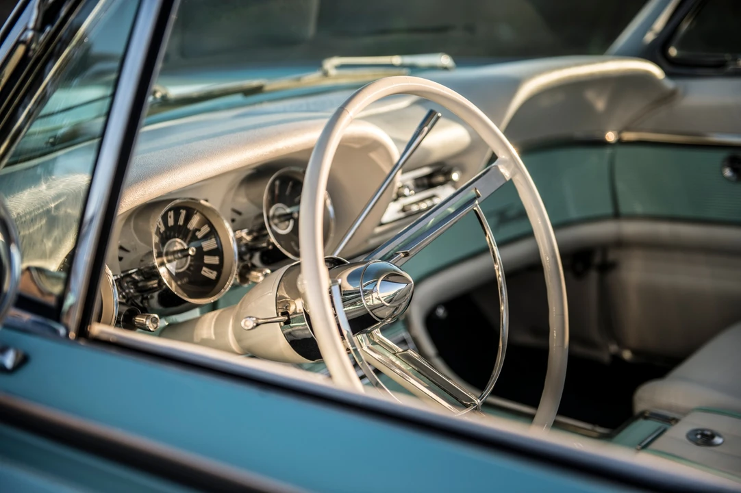 1962 Ford Thunderbird 3rd Gen - Image 29 of 31