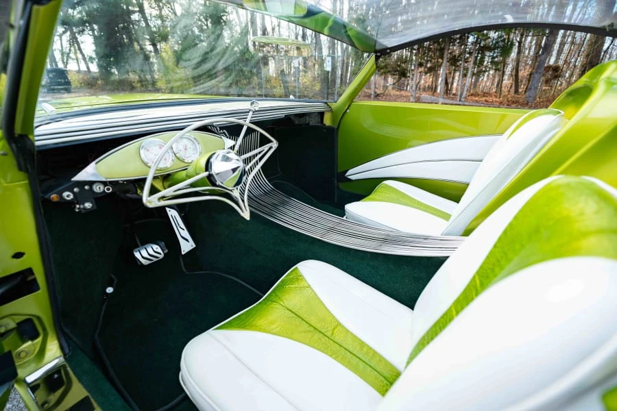 1962 Ford Thunderbird 3rd Gen - Image 29 of 31