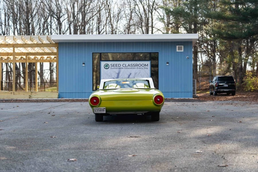 1962 Ford Thunderbird 3rd Gen - Image 8 of 31