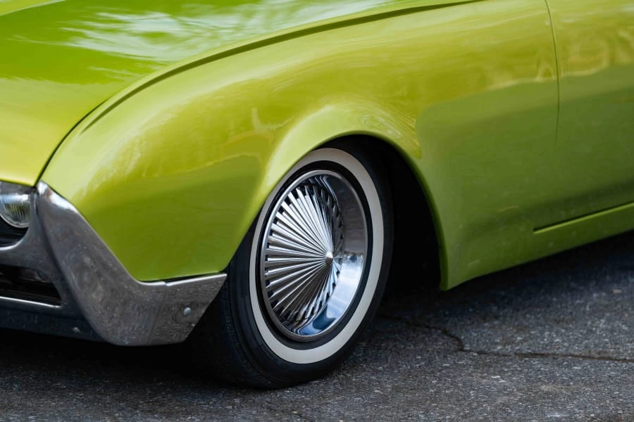1962 Ford Thunderbird 3rd Gen - Image 7 of 31