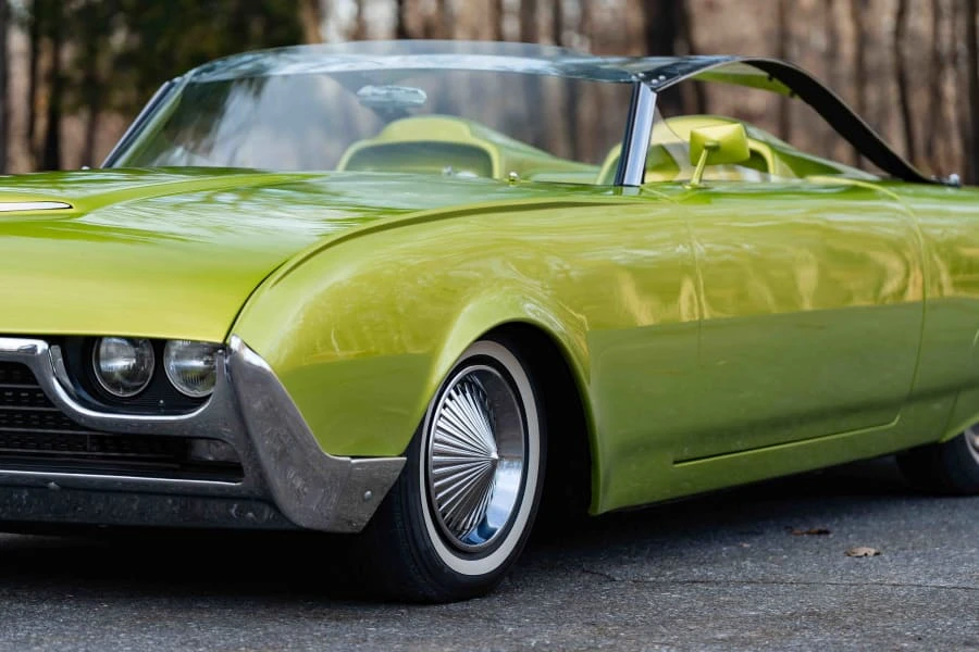 1962 Ford Thunderbird 3rd Gen - Image 13 of 31