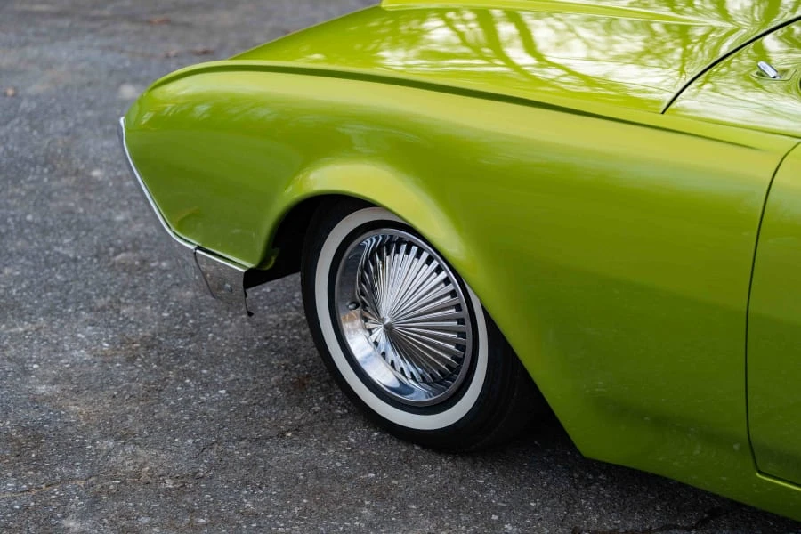 1962 Ford Thunderbird 3rd Gen - Image 28 of 31