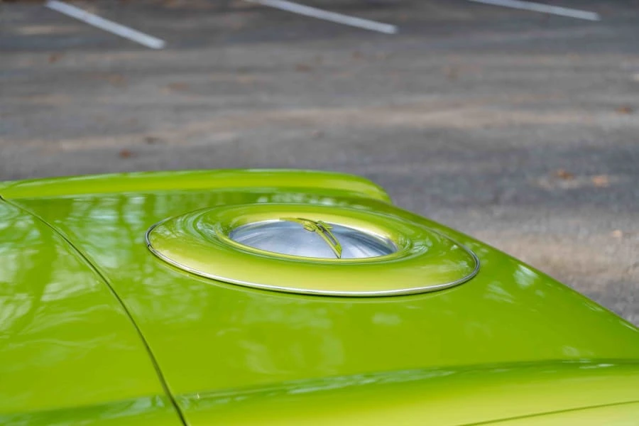 1962 Ford Thunderbird 3rd Gen - Image 25 of 31