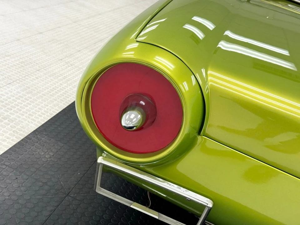 1962 Ford Thunderbird 3rd Gen - Image 16 of 31