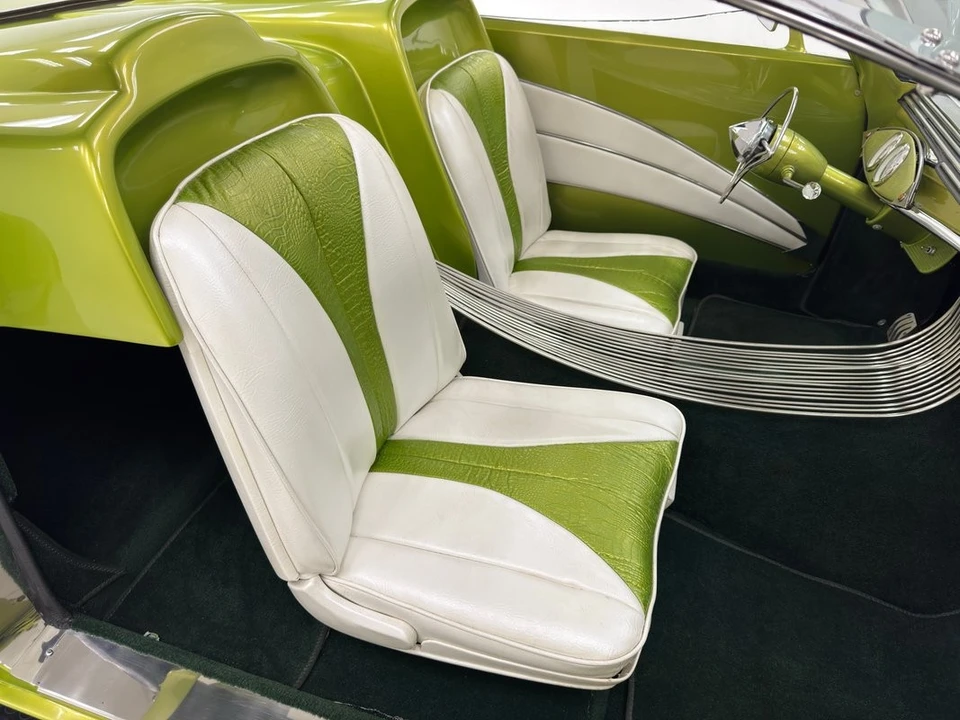 1962 Ford Thunderbird 3rd Gen - Image 30 of 31