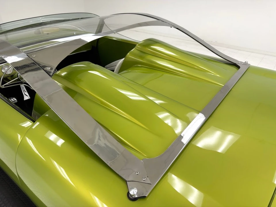 1962 Ford Thunderbird 3rd Gen - Image 14 of 31