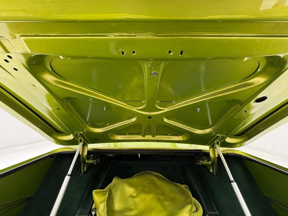 1962 Ford Thunderbird 3rd Gen - Image 22 of 31
