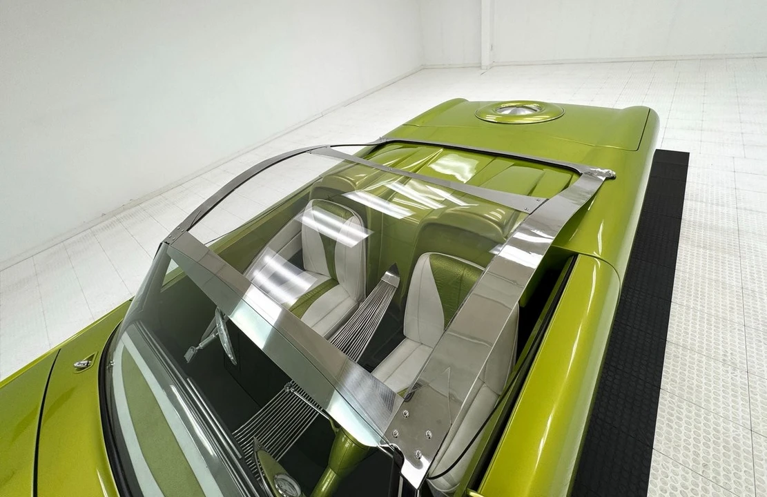 1962 Ford Thunderbird 3rd Gen - Image 13 of 31
