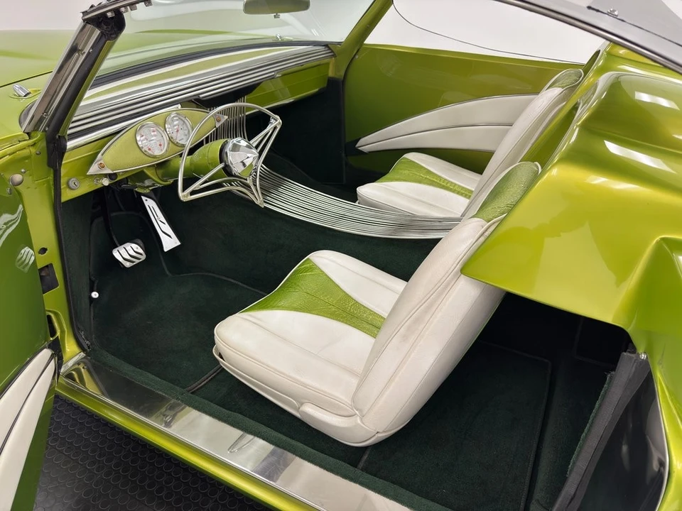 1962 Ford Thunderbird 3rd Gen - Image 29 of 31