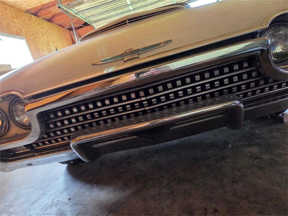 1962 Ford Thunderbird 3rd Gen - Image 6 of 26