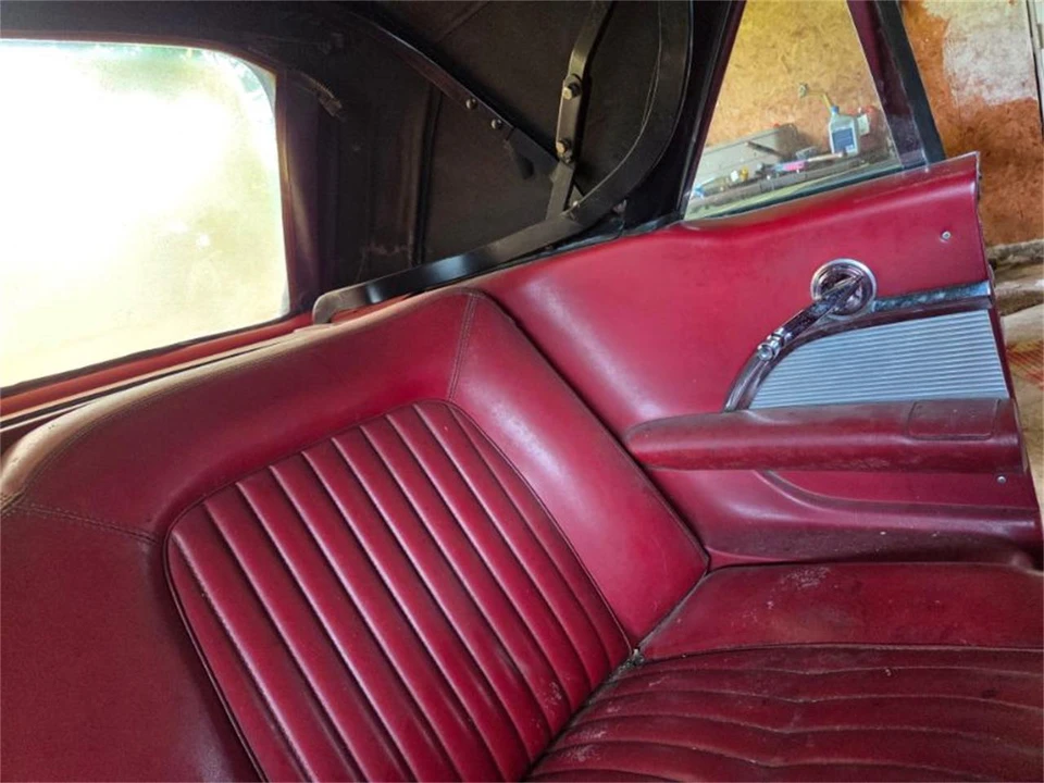 1962 Ford Thunderbird 3rd Gen - Image 14 of 26