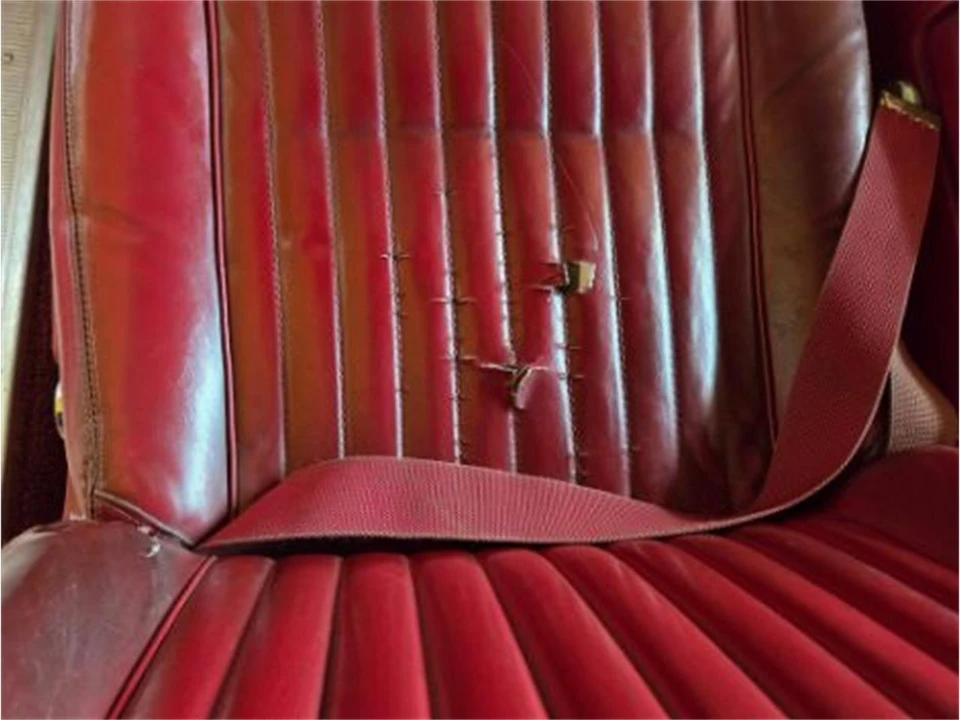1962 Ford Thunderbird 3rd Gen - Image 9 of 26