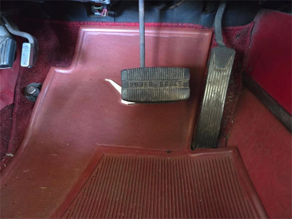 1962 Ford Thunderbird 3rd Gen - Image 11 of 26