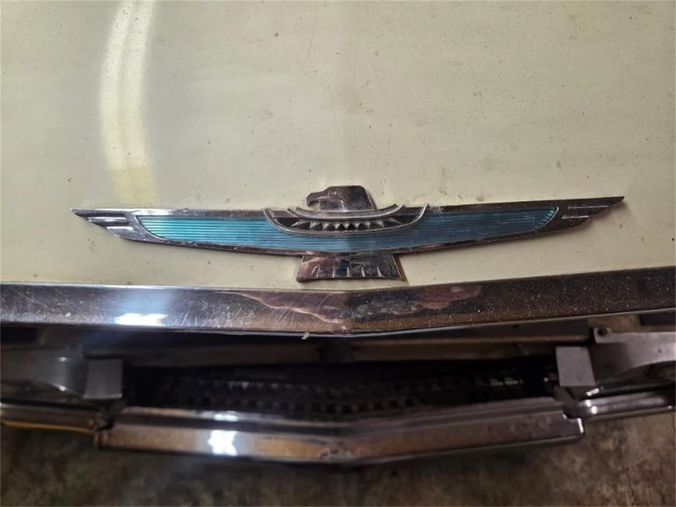 1962 Ford Thunderbird 3rd Gen - Image 23 of 26