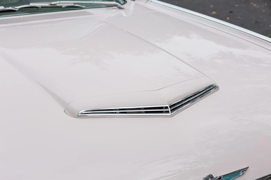 1962 Ford Thunderbird 3rd Gen - Image 5 of 31