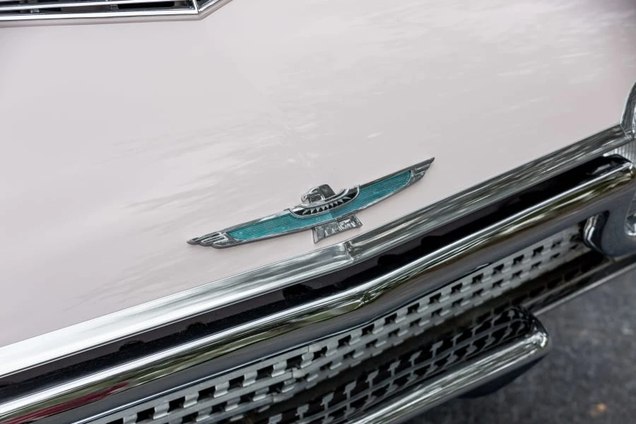 1962 Ford Thunderbird 3rd Gen - Image 7 of 31