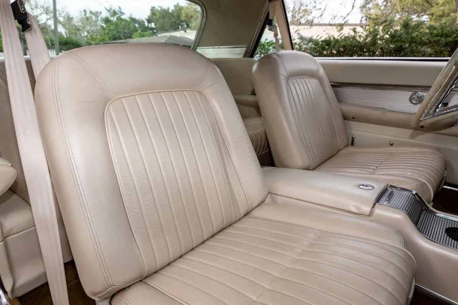 1962 Ford Thunderbird 3rd Gen - Image 29 of 31