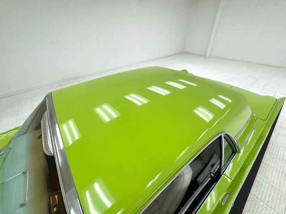 1962 Ford Thunderbird 3rd Gen - Image 14 of 31