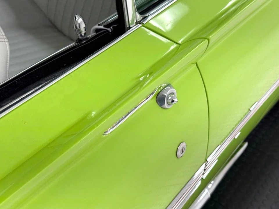1962 Ford Thunderbird 3rd Gen - Image 15 of 31