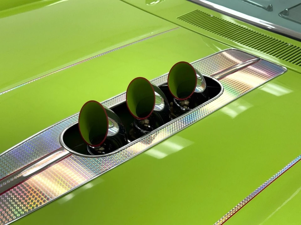1962 Ford Thunderbird 3rd Gen - Image 12 of 31
