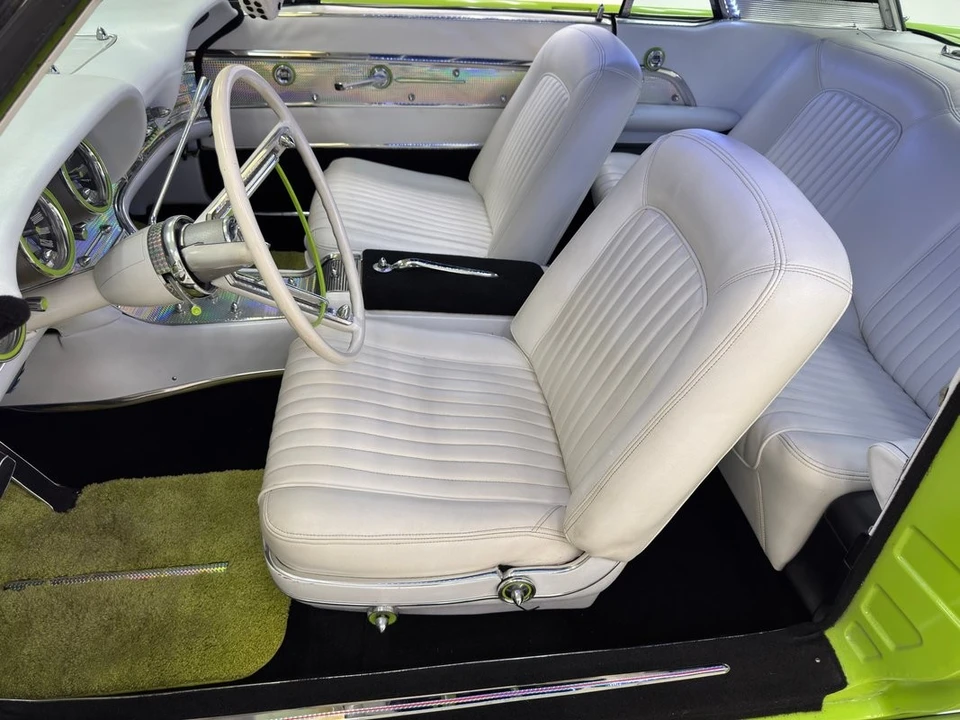1962 Ford Thunderbird 3rd Gen - Image 31 of 31
