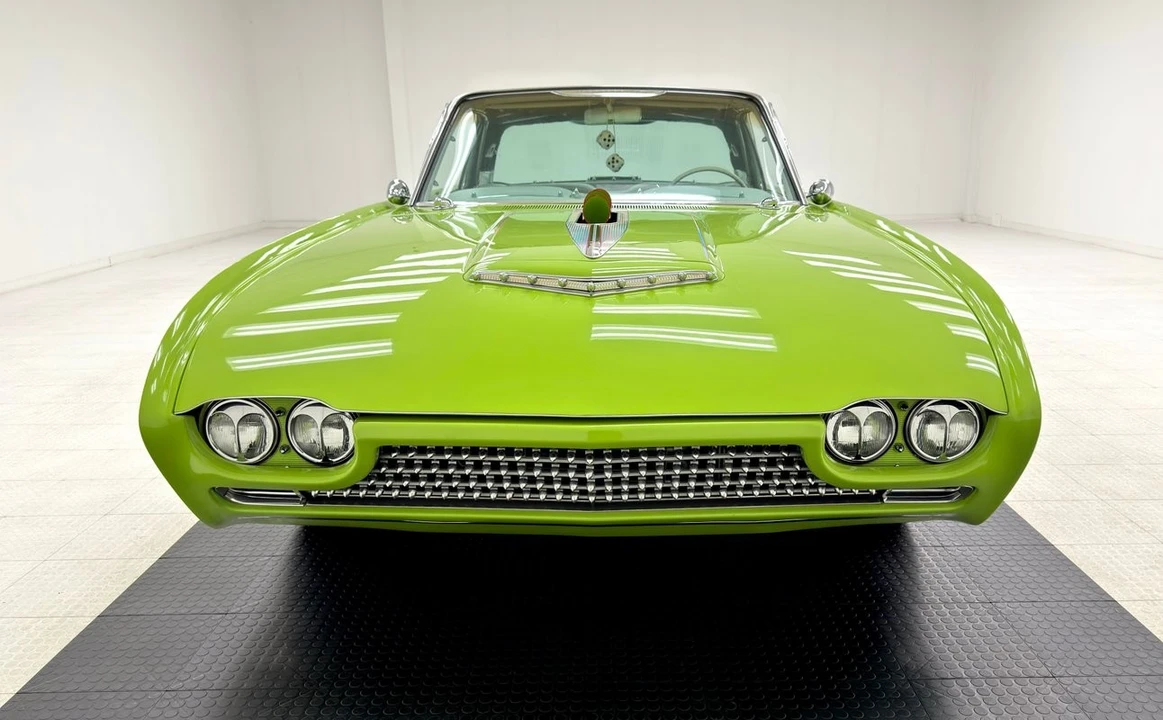 1962 Ford Thunderbird 3rd Gen - Image 8 of 31