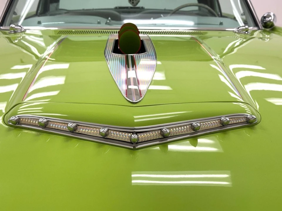 1962 Ford Thunderbird 3rd Gen - Image 10 of 31