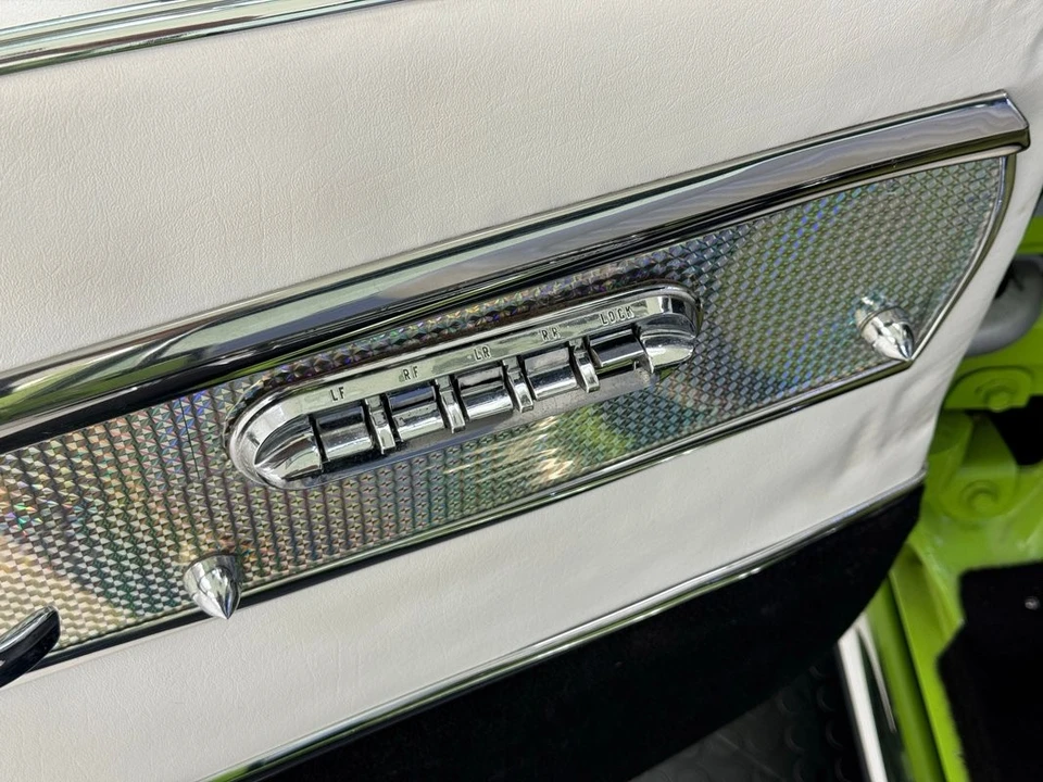 1962 Ford Thunderbird 3rd Gen - Image 29 of 31