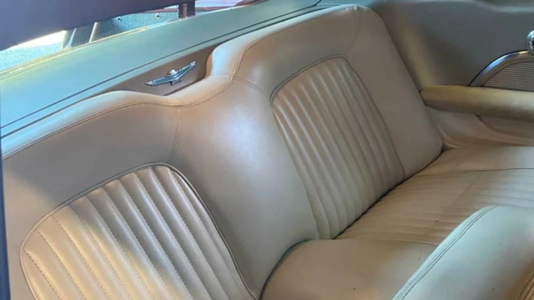 1962 Ford Thunderbird 3rd Gen - Image 4 of 15