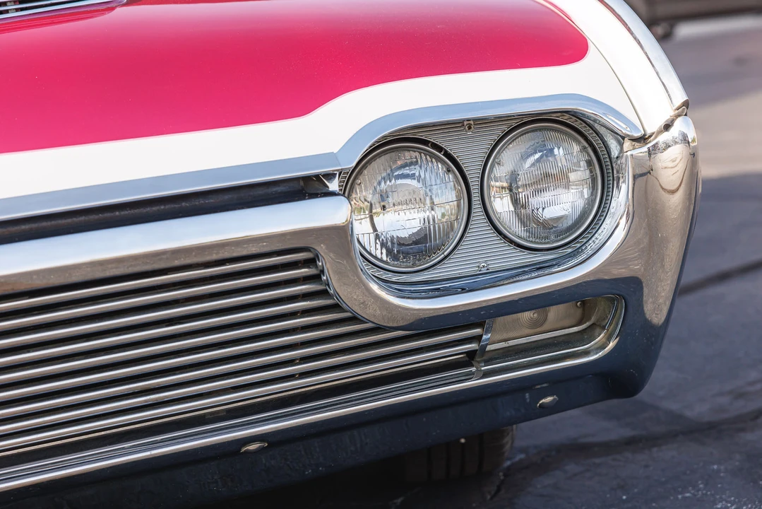 1962 Ford Thunderbird 3rd Gen - Image 18 of 31