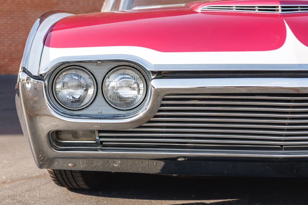 1962 Ford Thunderbird 3rd Gen - Image 21 of 31