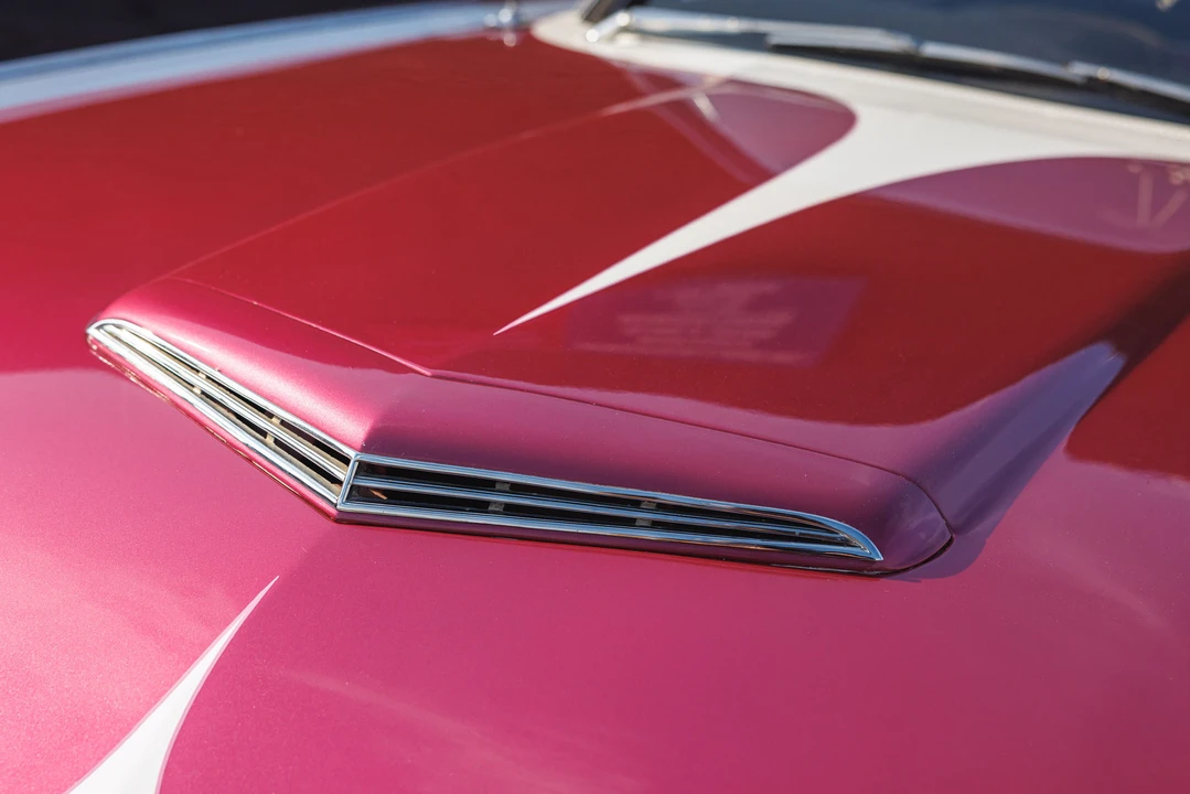 1962 Ford Thunderbird 3rd Gen - Image 24 of 31