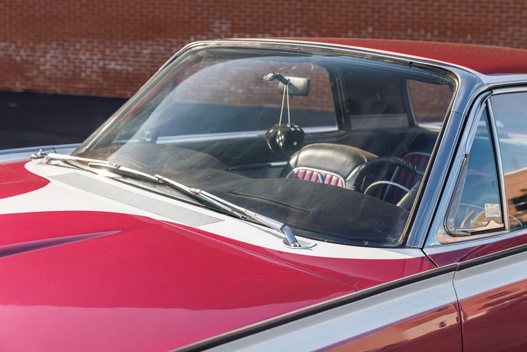 1962 Ford Thunderbird 3rd Gen - Image 25 of 31